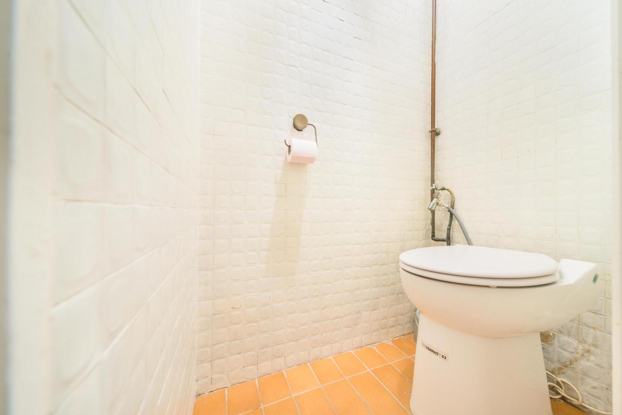Accommodatie bij particulieren Cute Bedroom Central Location In *