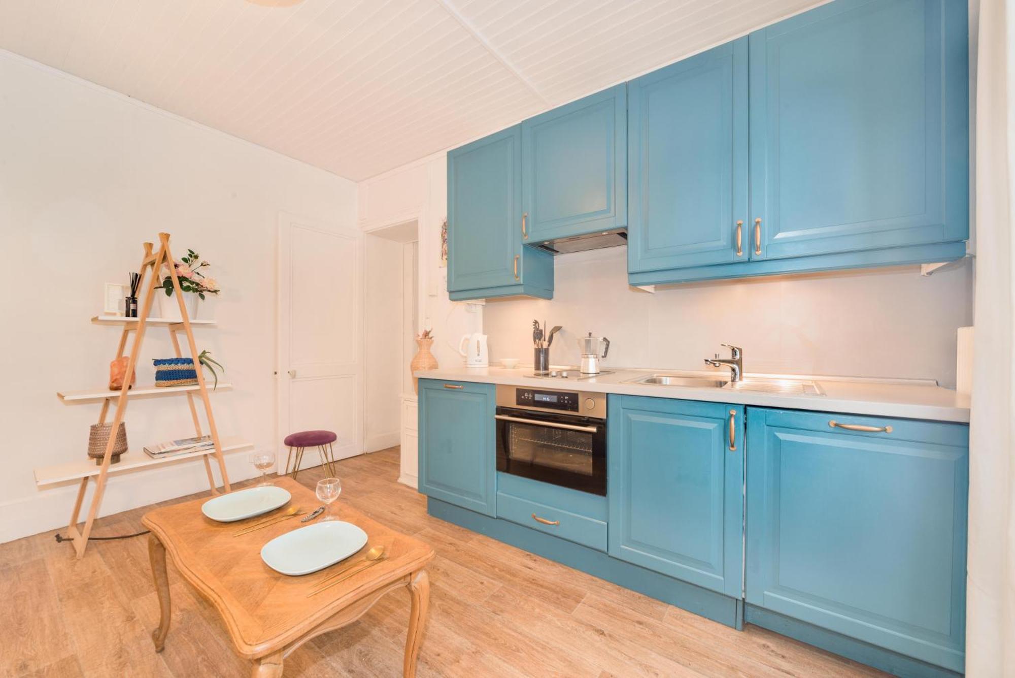Cute Bedroom Central Location In Accommodatie bij particulieren *